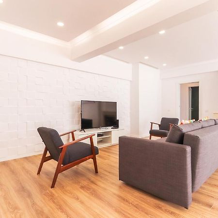 Vita Portucale ! Costa Da Caparica Sunny Design Apartment Екстер'єр фото