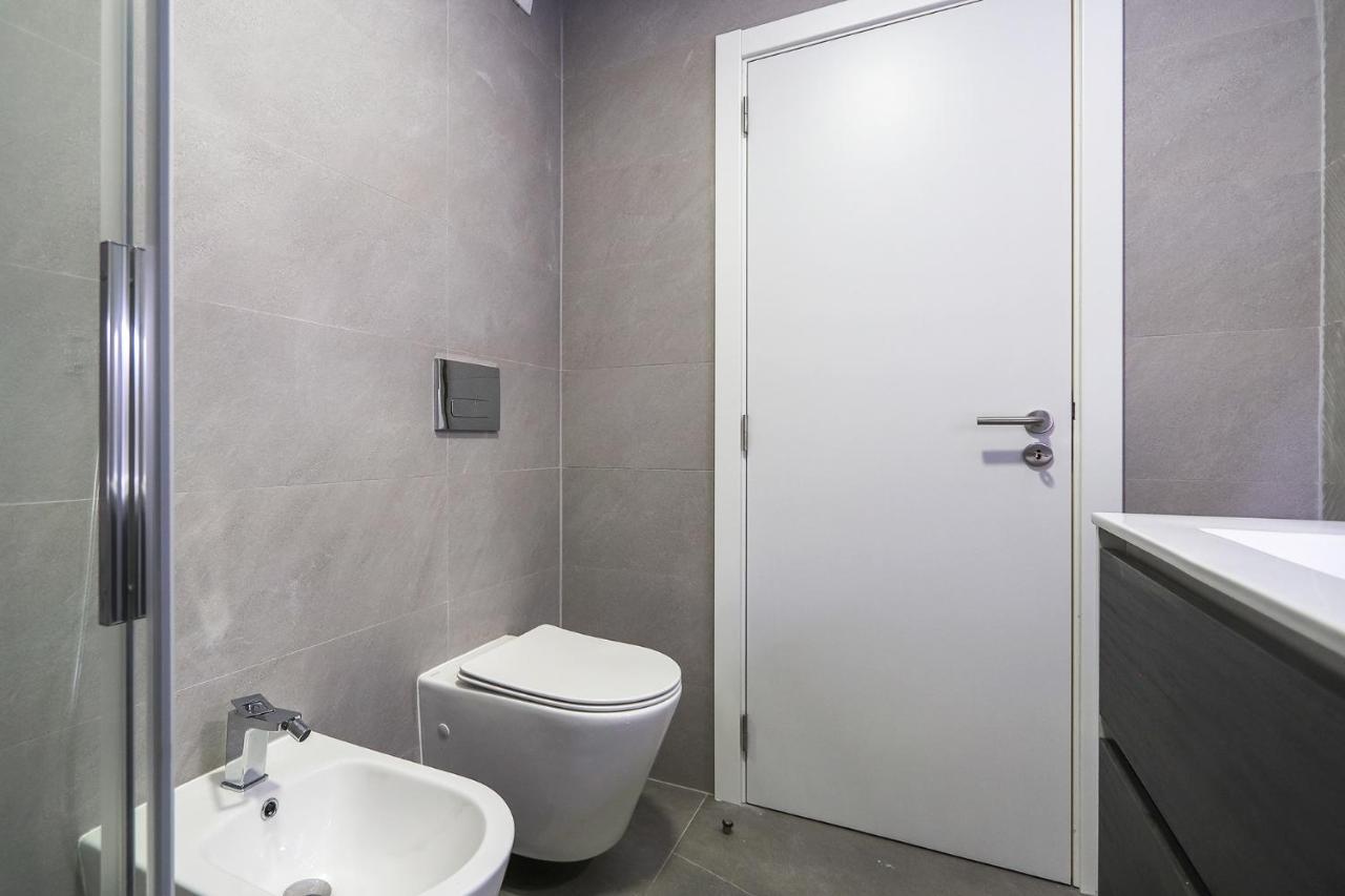Vita Portucale ! Costa Da Caparica Sunny Design Apartment Екстер'єр фото
